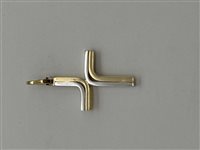 Charm Gioielleria Dossena  in Oro CHOR-58-253